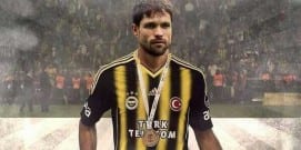 Diego Ribas formayı giydi!