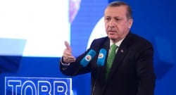 Başbakan Erdoğan, ‘Eğer diktatör olsaydım …’