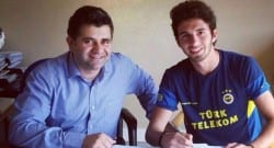 Fenerbahçe’de beklenen imza!