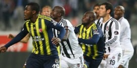 2 takım soma için birleşiyor!