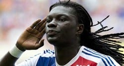 ‘Gomis İstanbul’da oynamak istiyor’