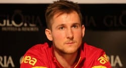 Galatasaraylı yıldız bedavaya İtalya’ya gidiyor!