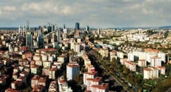 Bu ilçelerde oturanlar yandı!