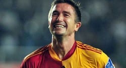 Kewell geri dönüyor!