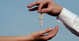 Kredili konut satışlarında şok düşüş!