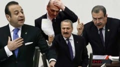 4 Bakan hakkında flaş karar!