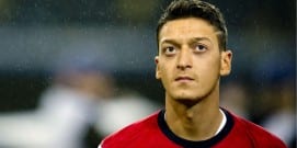Galatasaray’dan Mesut Özil girişimi