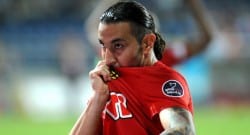 Necati’nin yeni takımı belli oldu