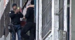 Sancaktepe, Okmeydanı ve Gazi Mahallesi’nda operasyon!