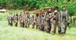 Jirki aşireti ‘Biz PKK ile helalleşmeye hazırız’