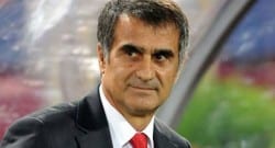 Bursaspor, Şenol Güneş’i resmen açıkladı!