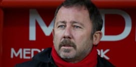 Sergen Yalçın’ın yeni takımı