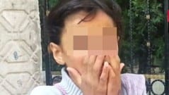 O sapık bakın kim çıktı!