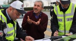 Trafik cezalarına Maliye el koydu!