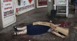 Donetsk şehri savaş ilan etti!