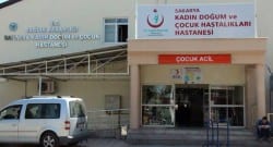 14 yaşındaki kız karın ağrısı sandı, doğum yaptı!