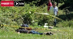 2 gündür kayıp olan gençlerin cesetleri bulundu!