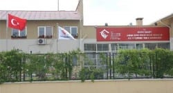 Sevgi evleri’nde şişme kadın şoku!