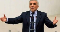 Aydın Milletvekili’nin attığı tweet ortalığı karıştırdı!