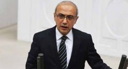 Ulaştırma Bakanı hastaneye kaldırıldı!