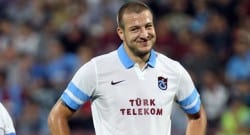 Batuhan Karadeniz, Sivasspor ile masaya oturdu!