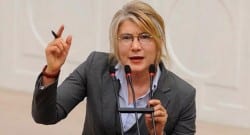 Batum, ‘Benim adayım Emine Ülker Tarhan!’