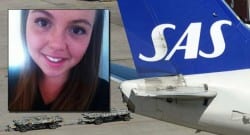 Seks oyuncağı uçağa rötar yaptırdı!