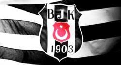 Beşiktaş’ta şok istifa!