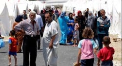 Binlerce Suriyeli’ye çalışma izni geliyor!