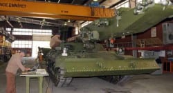 Ana Bakım Merkezi’nde bir ilk!