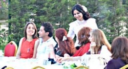 ‘Düğün için damat şart değil!’