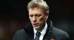 Moyes, İstanbul’a geldi!
