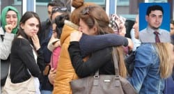 Üniversitede dehşet! Öğretim görevlisi odasında ölü bulundu!