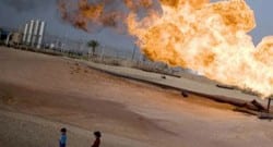 Dünyayı bekleyen petrol krizi!