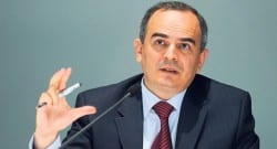 Piyasalar kilitlendi! Başçı’nın sunumu başladı!