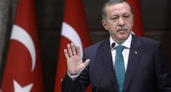 Başbakan’dan Cumhurbaşkanlığı yorumu!