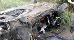 Sır kazada yeni detay!