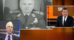 Kenan Evren’in damatı, ‘Avukattan hesap soracağız!’