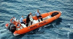 Falez parkı gezisi ölümle sonuçlandı!