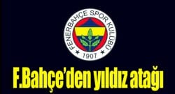 Fenerbahçe’de yerli transfer atağı!