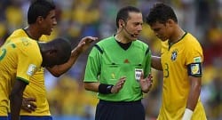 Cüneyt Çakır, FIFA’yı kurtardı!