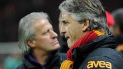 Mancini’den sonra bir ayrılık daha!
