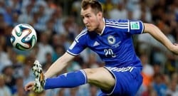 Galatasaray’ın başı Hajrovic ile dertte!