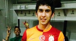 Galatasaray’dan 2. Lig’e transfer…
