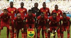 Gana’da 2 oyuncu kadro dışı kaldı!