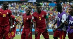 Gana Milli Takımı’nda prim krizi!