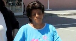 ‘Göbek bağını kesmek istemiştim!’