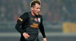 Galatasaray’da 2. Ribery vakası