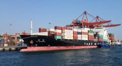 İhracatta cumhuriyet rekoru kırıldı!