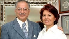 CHP ve MHP Cumhurbaşkanı adayından ilk açıklama!